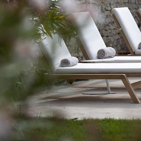 Villa Clarisse & Spa By Olivier Claire Saint-Martin-de-Ré Buitenkant foto