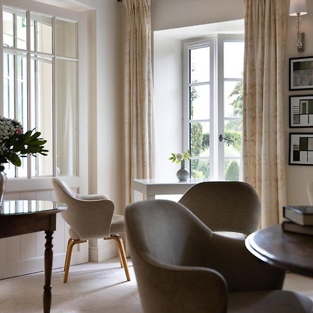 Villa Clarisse & Spa By Olivier Claire Saint-Martin-de-Ré Buitenkant foto