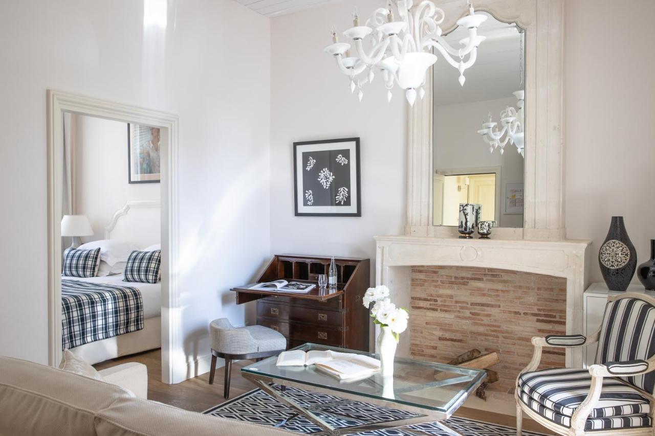 Villa Clarisse & Spa By Olivier Claire Saint-Martin-de-Ré Buitenkant foto