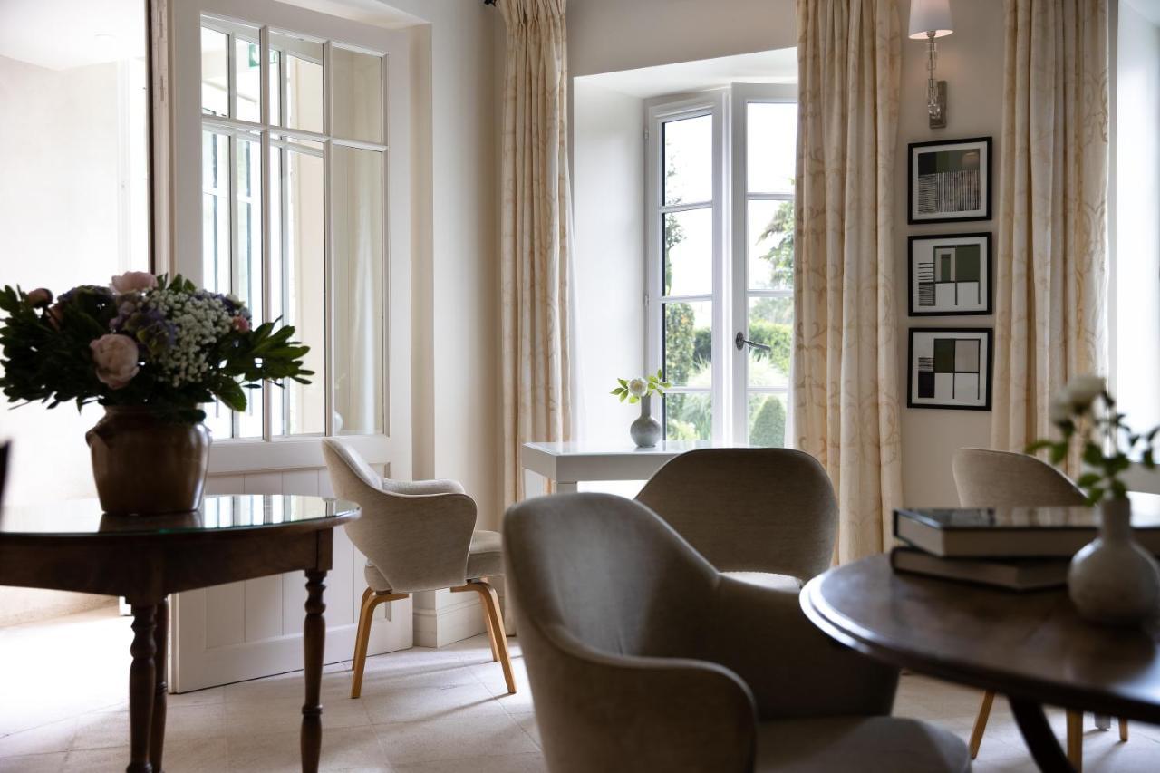 Villa Clarisse & Spa By Olivier Claire Saint-Martin-de-Ré Buitenkant foto