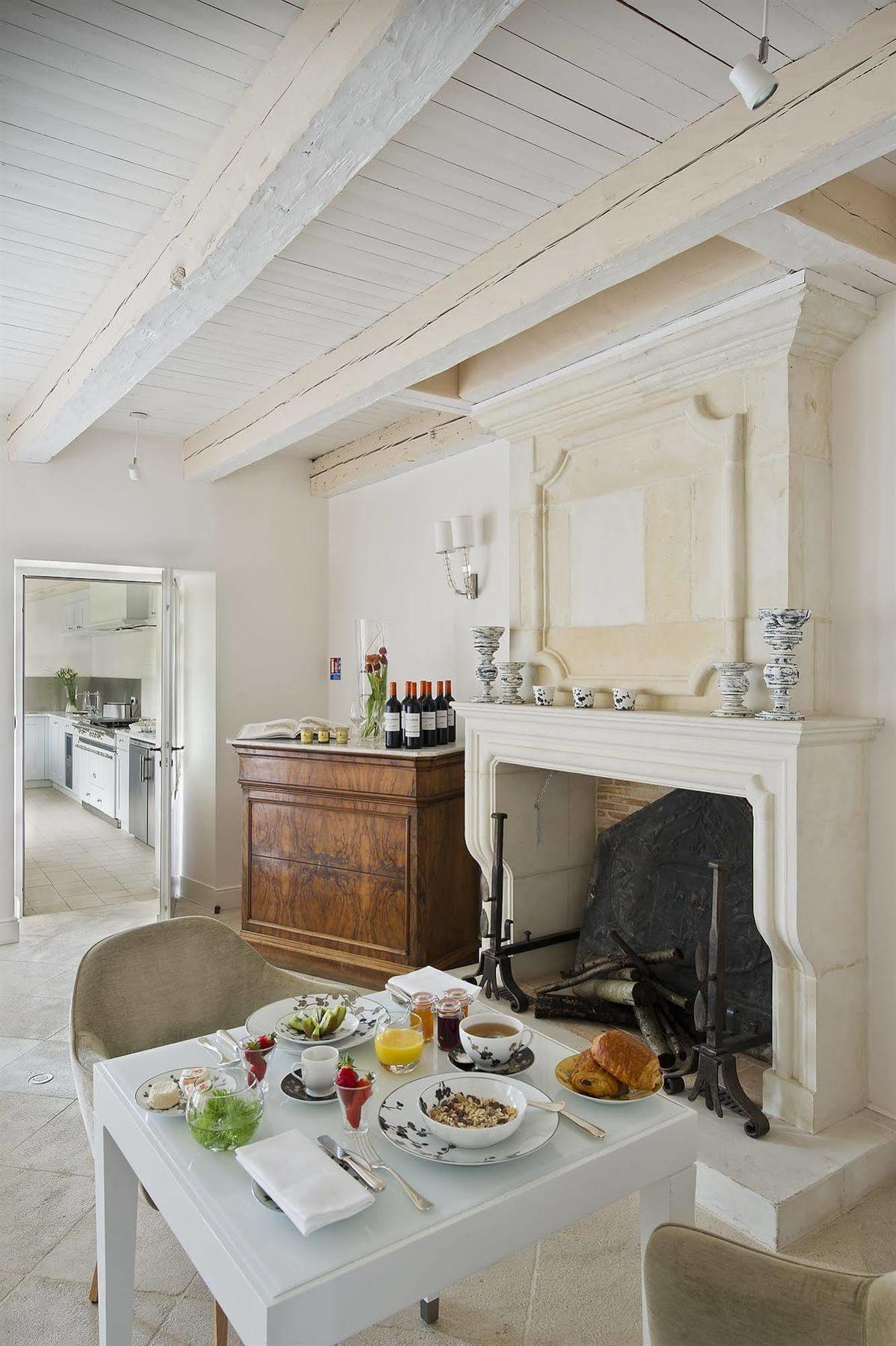 Villa Clarisse & Spa By Olivier Claire Saint-Martin-de-Ré Buitenkant foto